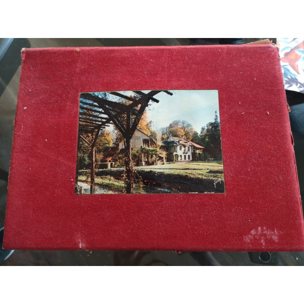 Grande fine champagne napoleon - Albert Robin & Co. Cognac Grande fine champagne napoleon - Albert Robin & Co. Cognac.2