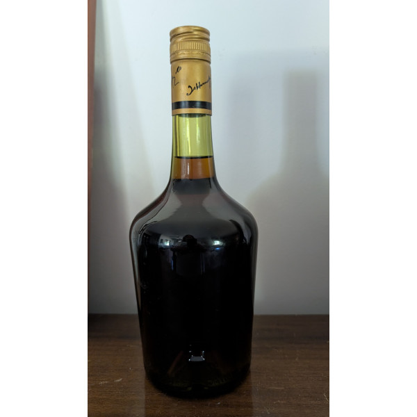 Hennessy Cognac Bras Armé 1970s.2