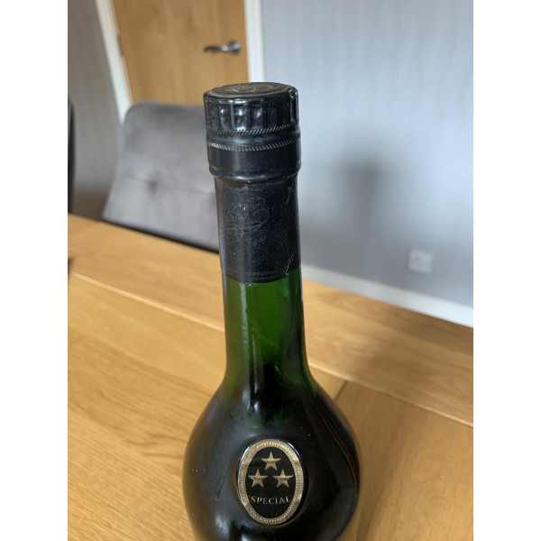 Otard Cognac Cognac Otard Grande Fine Champagne .3