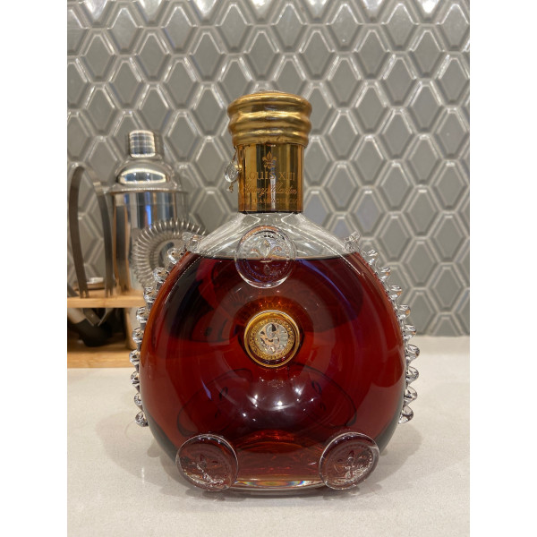 Remy Martin Cognac Louis XIII Grande Champagne Cognac.2
