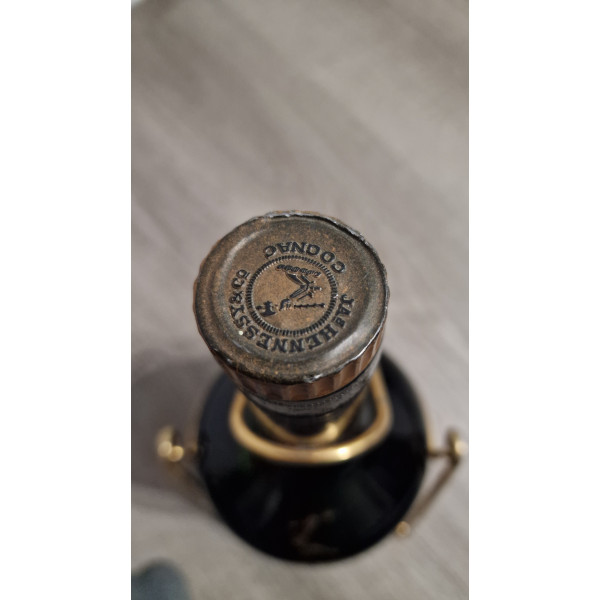 Hennessy Cognac Grande Reserve VSOP Magnum.4