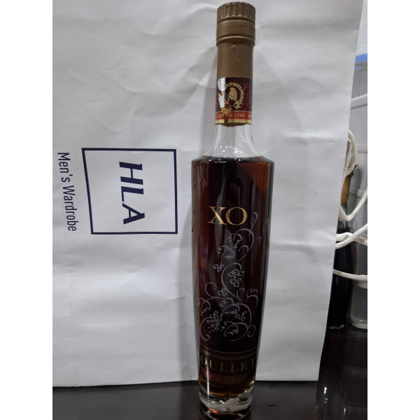 Roullet Cognac XO.1