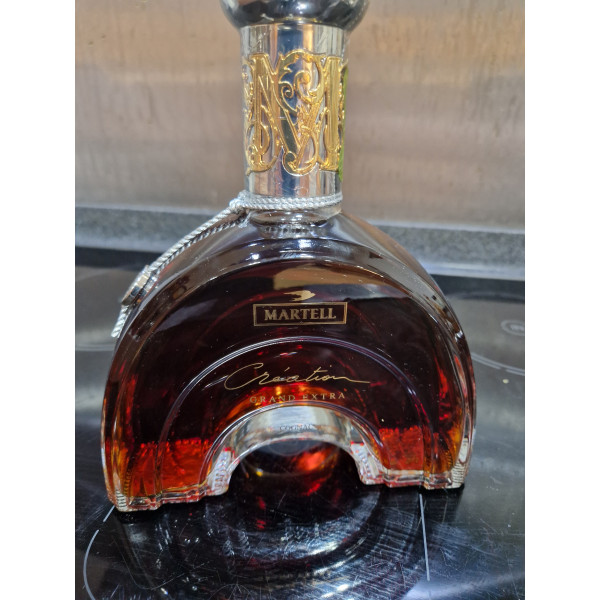 Martell Cognac Création Grand Extra.2