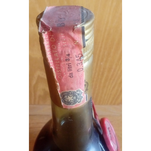 Monnet Cognac Regal 1970s.3