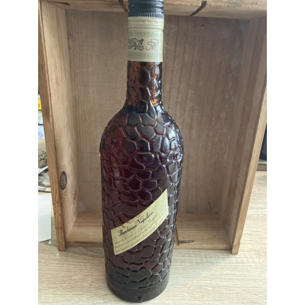  Mandarine Napoleon Bottled 1970s 1L.2