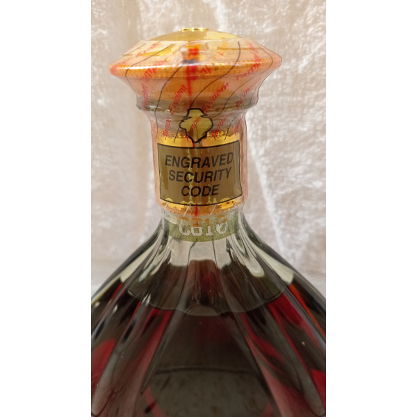 Courvoisier Cognac XO Imperial.4