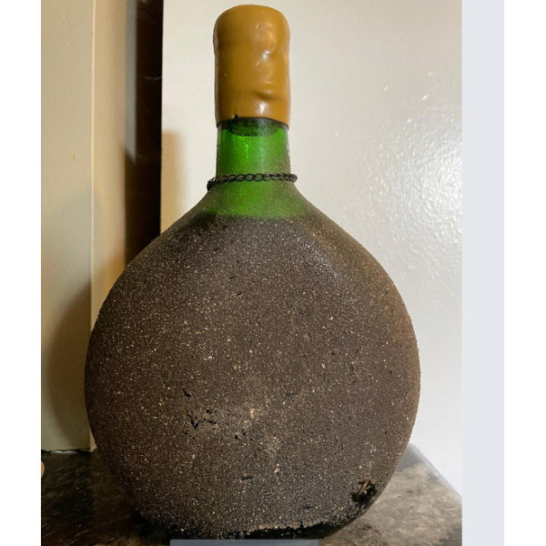 Dont know Ducastaing Cuvée Bernard VII X.O Hors d´Age.2