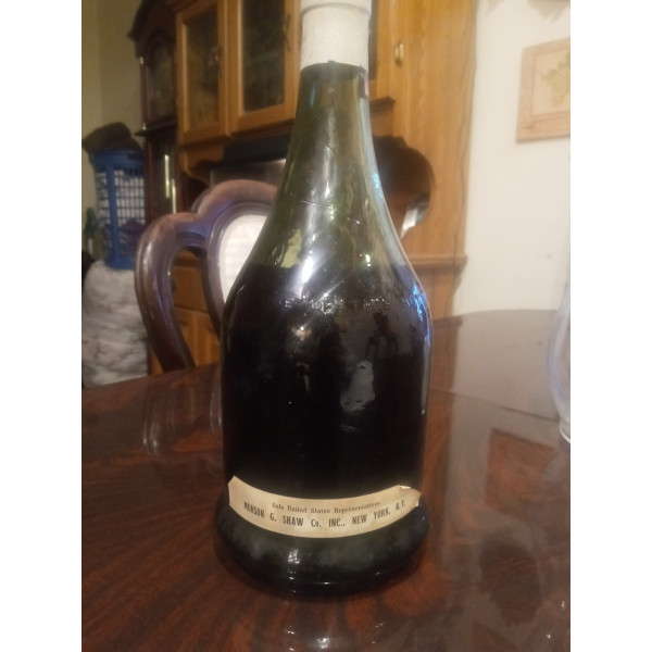 Bisquit and Dubouche Cognac VSEP Bisquit Dubouche's Fine Champagne Cognac.2