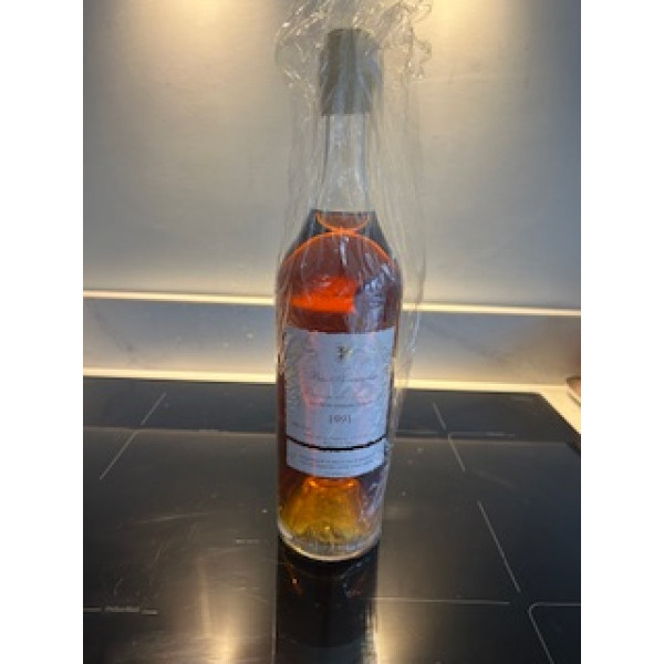 Baron de Lustrac 1991.1