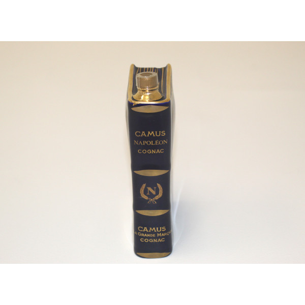 Camus Cognac Bi-centenaire De L\'empereur Napoleon 1er \'1769 1969\'.3