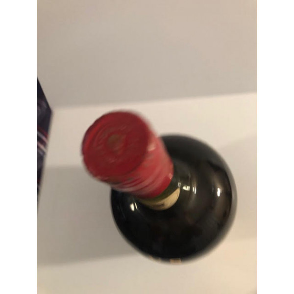 Courvoisier Cognac VS.4