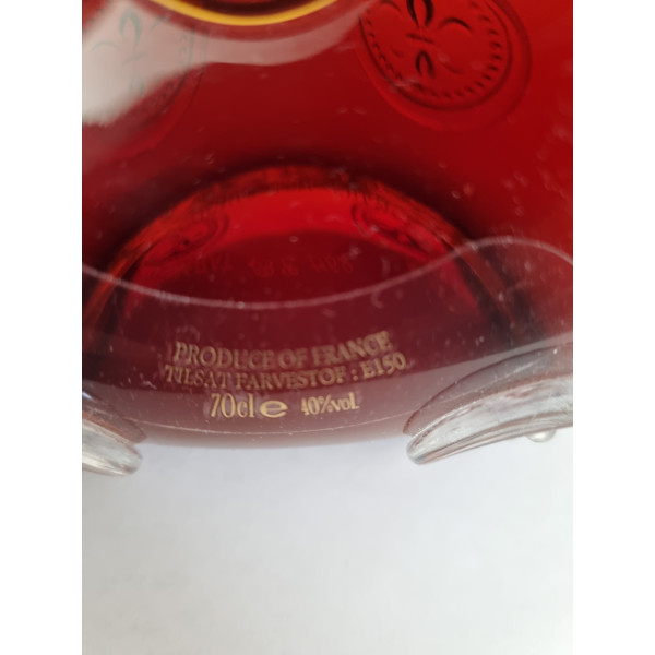 Remy Martin Cognac Louis XIII.5