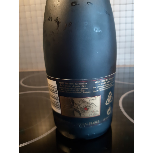 Remy Martin Cognac VSOP .3