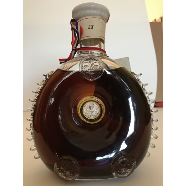 Remy Martin Cognac Grande Champagne Tres Vieille.2