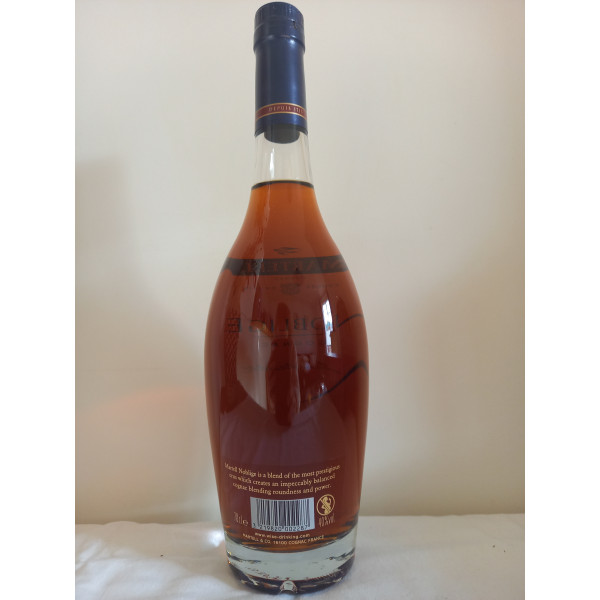 Martell Cognac Noblige Cognac.2