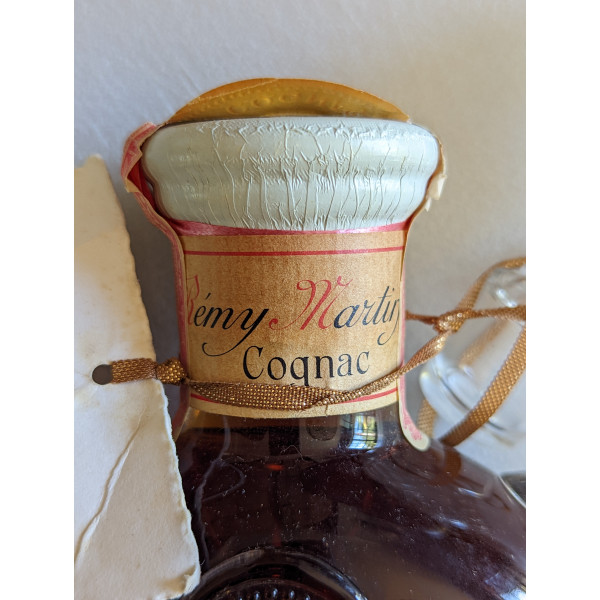 Remy Martin Cognac Remy Martin Louis XIII Brand Grande Champagne.3