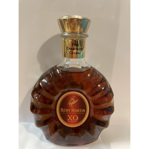 Remy Martin Cognac Remy Martin X.O Fine Champagne Cognac, 35 cl.1