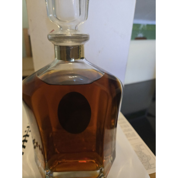 Ferrand Cognac Pierre Ferrand Privilège Grande Champagne Cognac 1990s.2