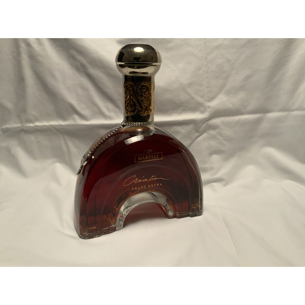 Martell Cognac Création Grand Extra.1