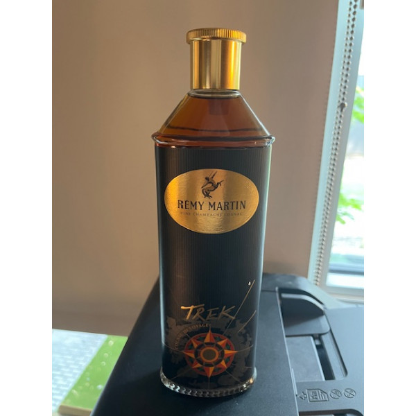 Remy Martin Cognac Voyage Trek.1