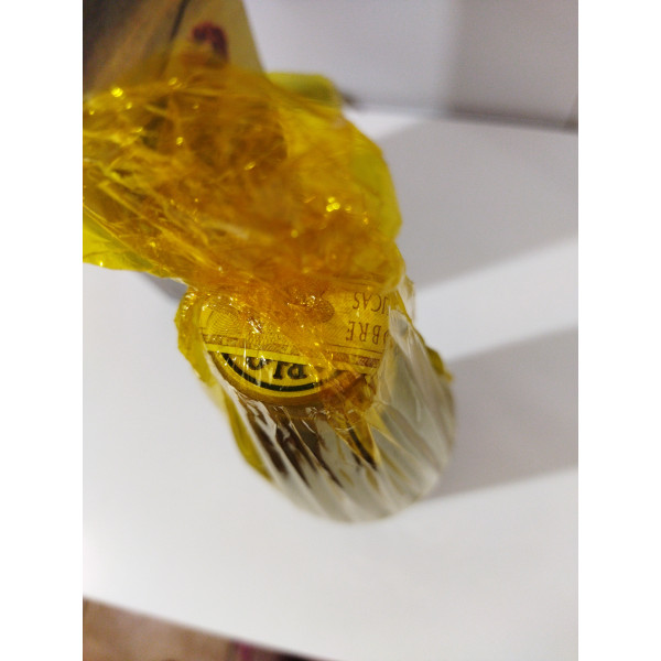 Pedro Domecq  Pedro Domecq Carlos I Solera Especial Brandy 1960s.4