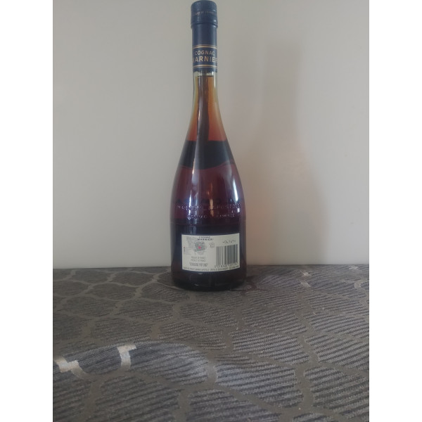 Marnier Cognac Cognac Marnier fine champagne vsop.2