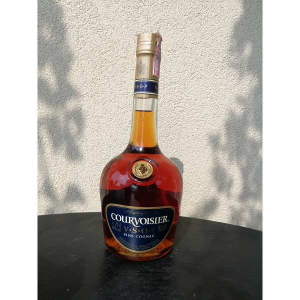 Courvoisier Cognac COURVOISIER VSOP FINE COGNAC.5