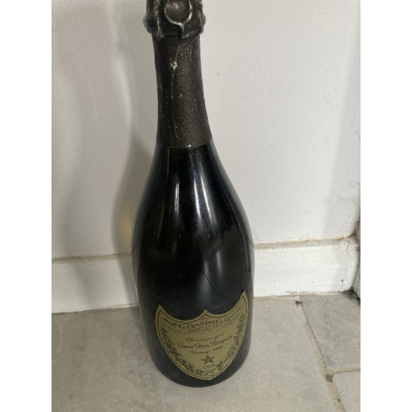 Moet & Chandon Dom Pérignon Vintage 1993.1
