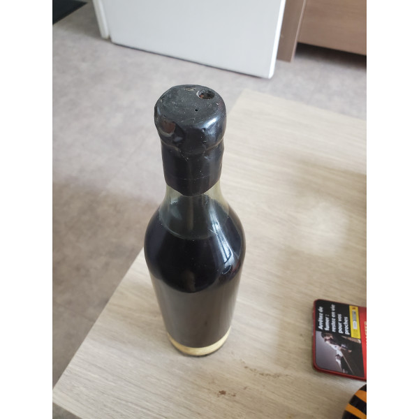 Château de percenade Vieil armagnac 1893.3