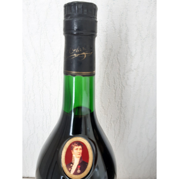 Otard Cognac VSOP Fine Champagne.3