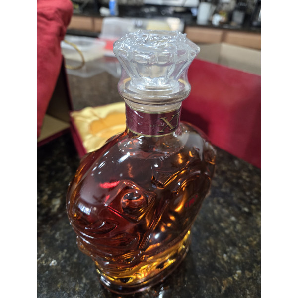 Crown Royal  XR Waterloo Extra Rare.3