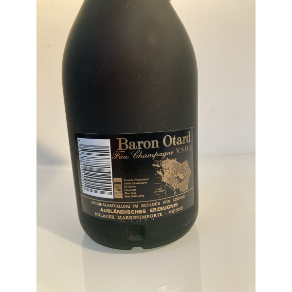 Otard Cognac Fine Champagne VSOP.2