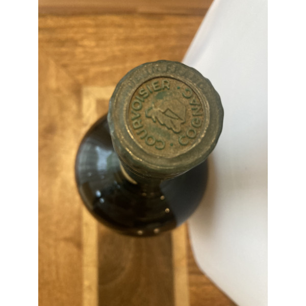 Courvoisier Cognac VSOP.4