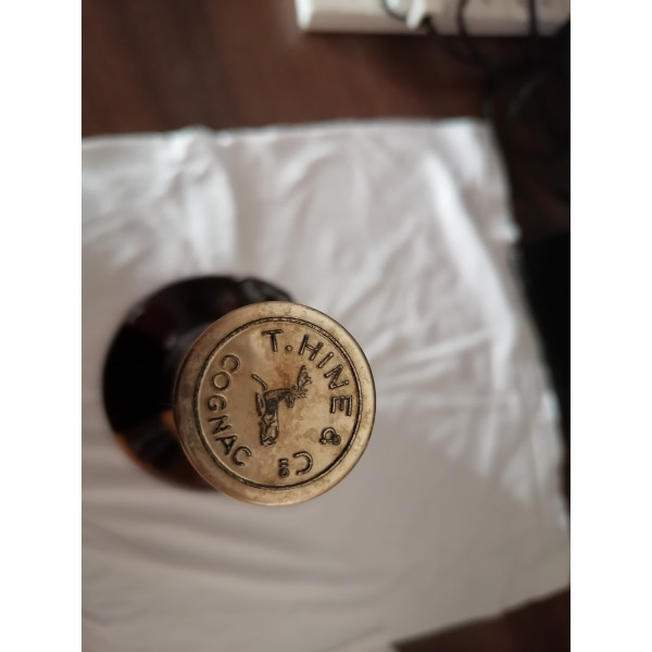 Hine Cognac 3 star .4