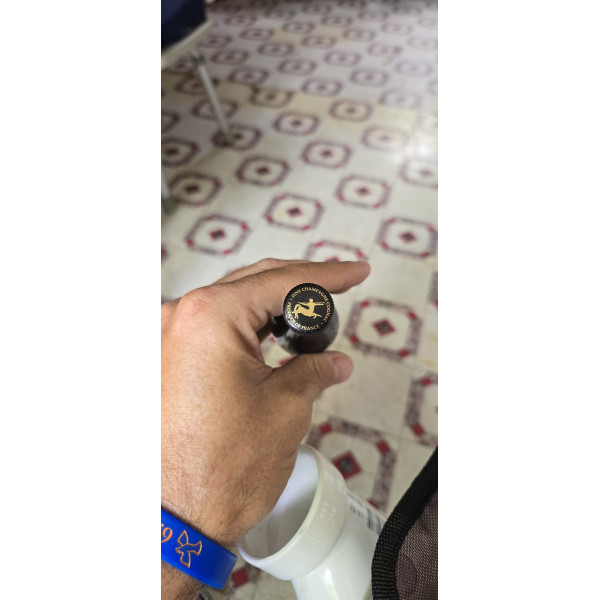 Remy Martin Cognac VSOP Miniature Spécial Réserve.4