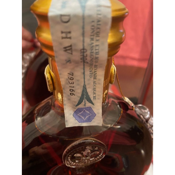 Remy Martin Cognac Louis XIII .3