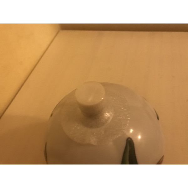 Camus Cognac Napoleon Mexico 1986 Pique.3