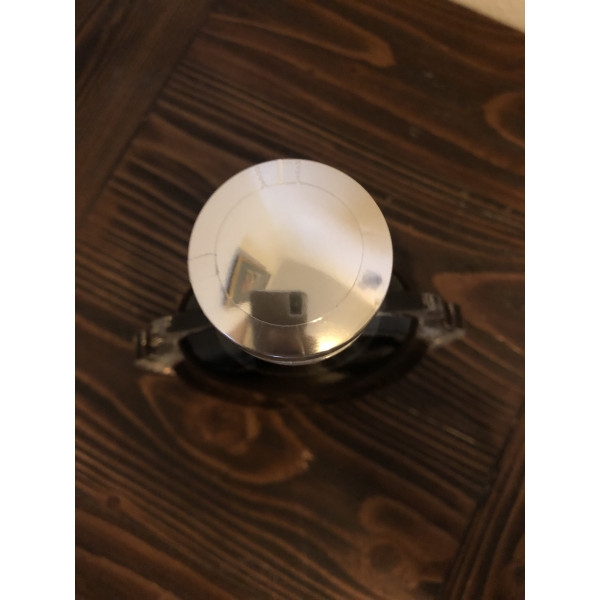 Hennessy Cognac Richard Hennessy 1990s.4