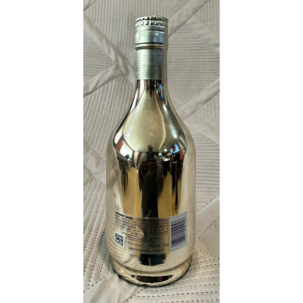 Hennessy Cognac Privilege VSOP Limited Edition 2010 Nyx.2