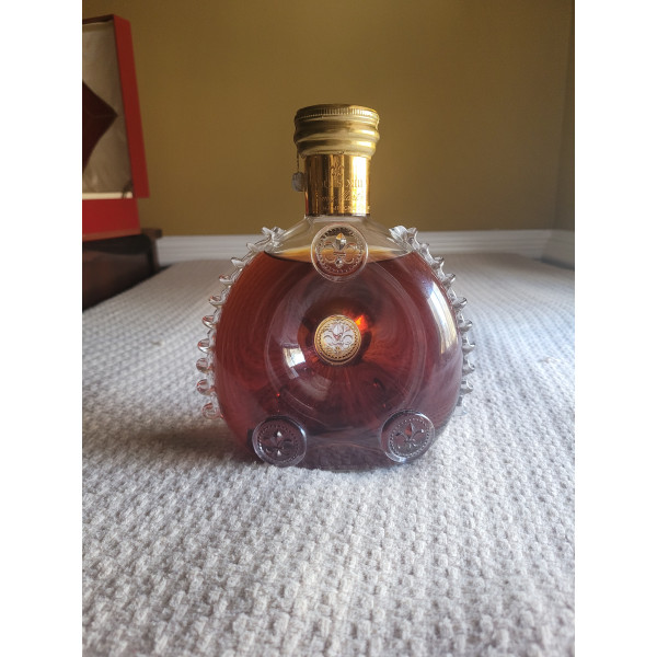 Remy Martin Cognac Louis XIII.1