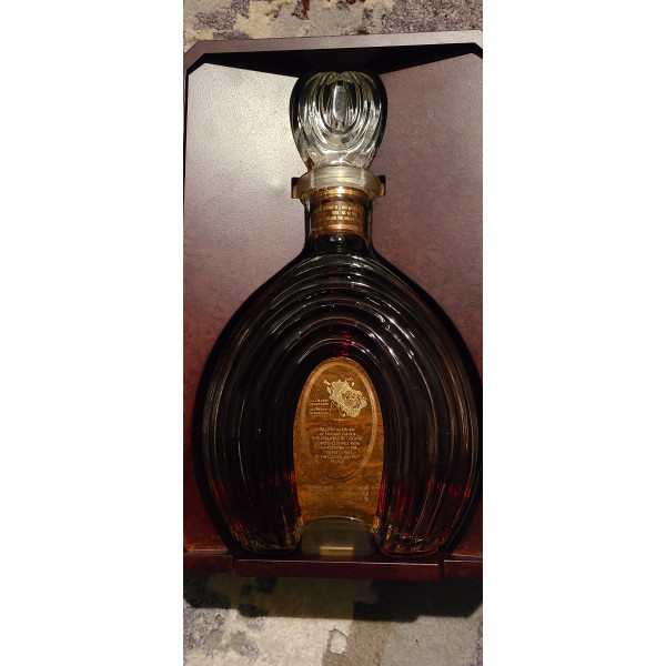 Remy Martin Cognac Extra perfection .2