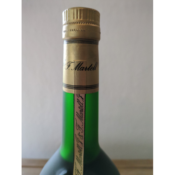 Martell Cognac Médaillon VSOP.3