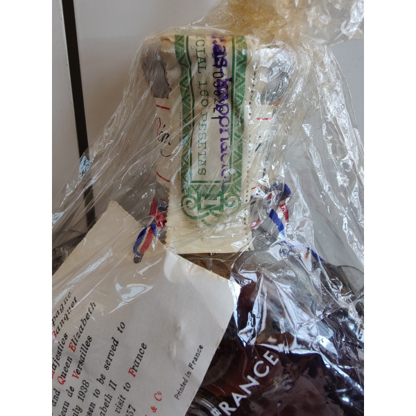 Remy Martin Cognac Louis XIII Very Old Age Unknown.3