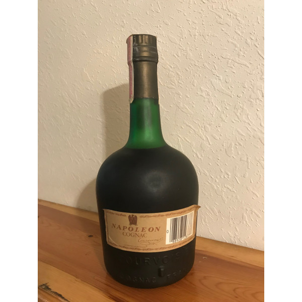 Courvoisier Cognac Napoleon Cognac.2
