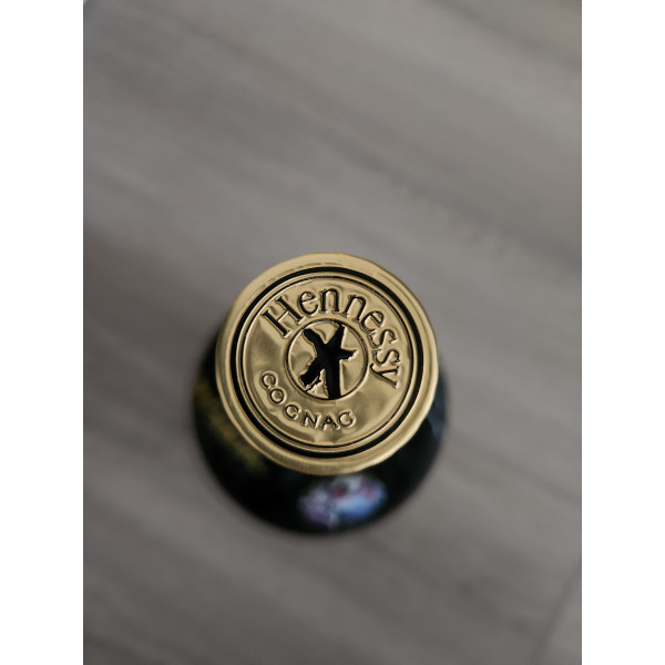 Hennessy Cognac Hennessy VS Cognac Very Special Deluxe Limited Edition by JonOne 1.75L.4