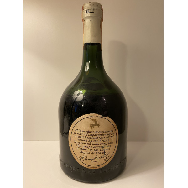 Remy Martin Cognac Fine Champagne V.O. 20 Years Old Cognac.2