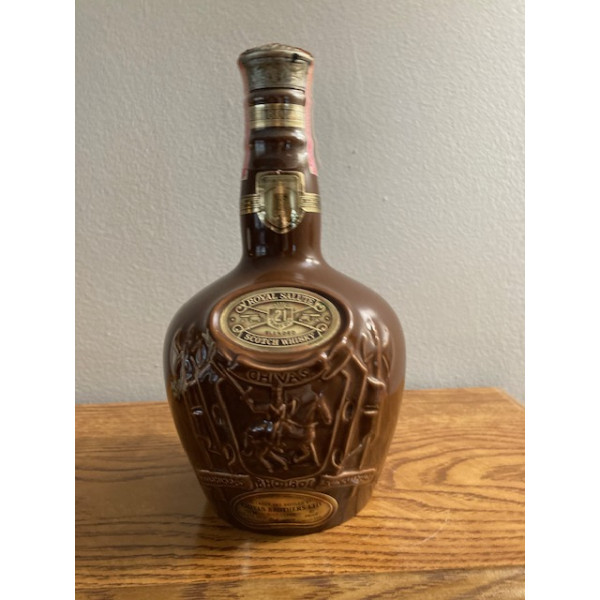 Chivas Regal Port Salute 21 Years Old.1