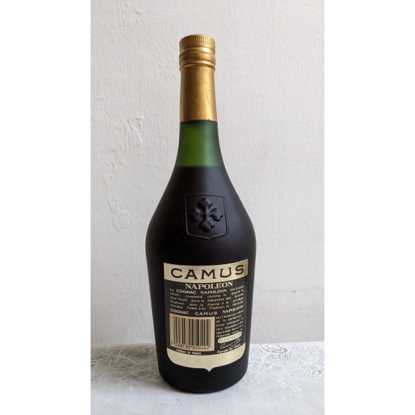 Camus Cognac Napoleon.2