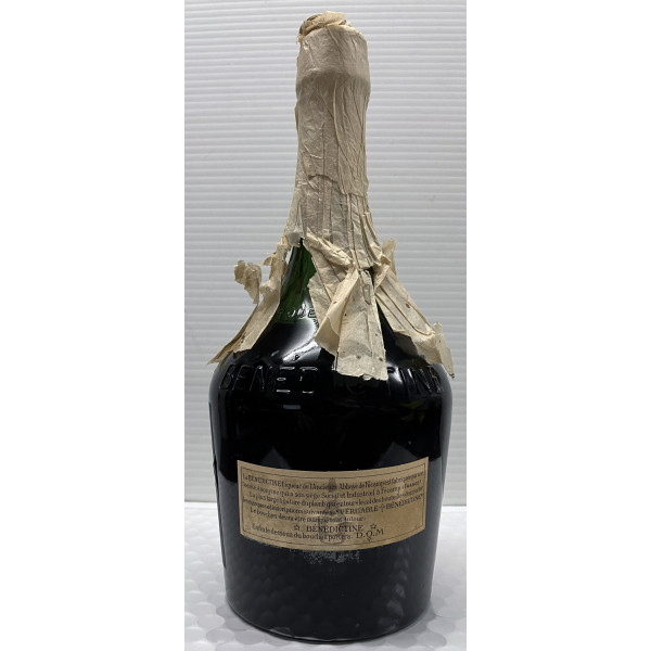 DOM Benedictine DOM Benedictine.2