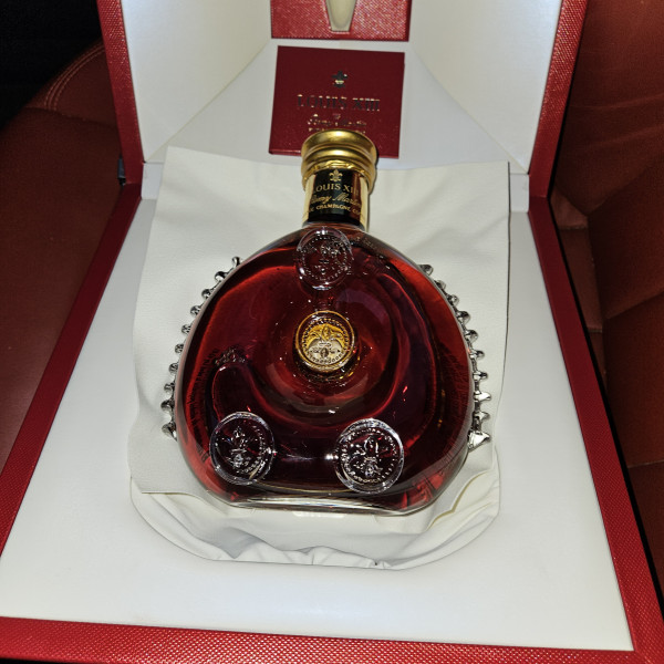 Remy Martin Cognac Louis XIII.2